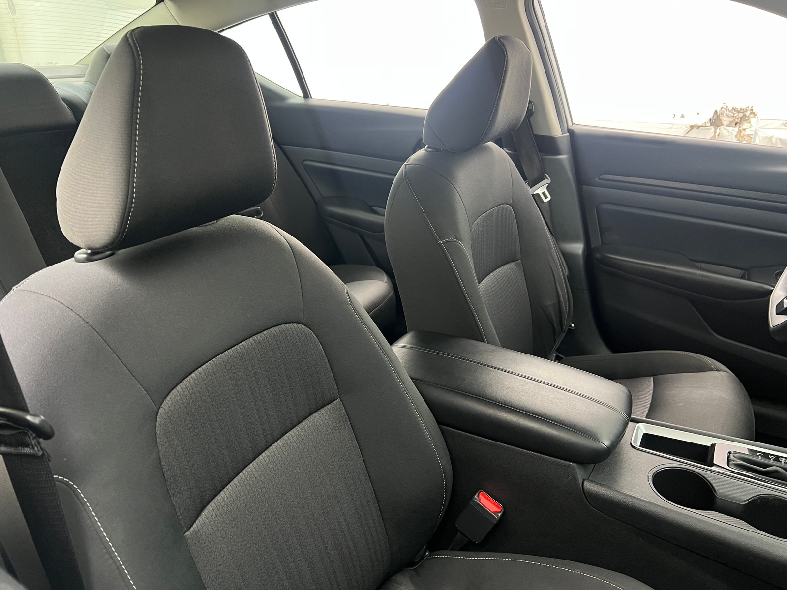 Thumbnail: 2023 Nissan Altima - 2