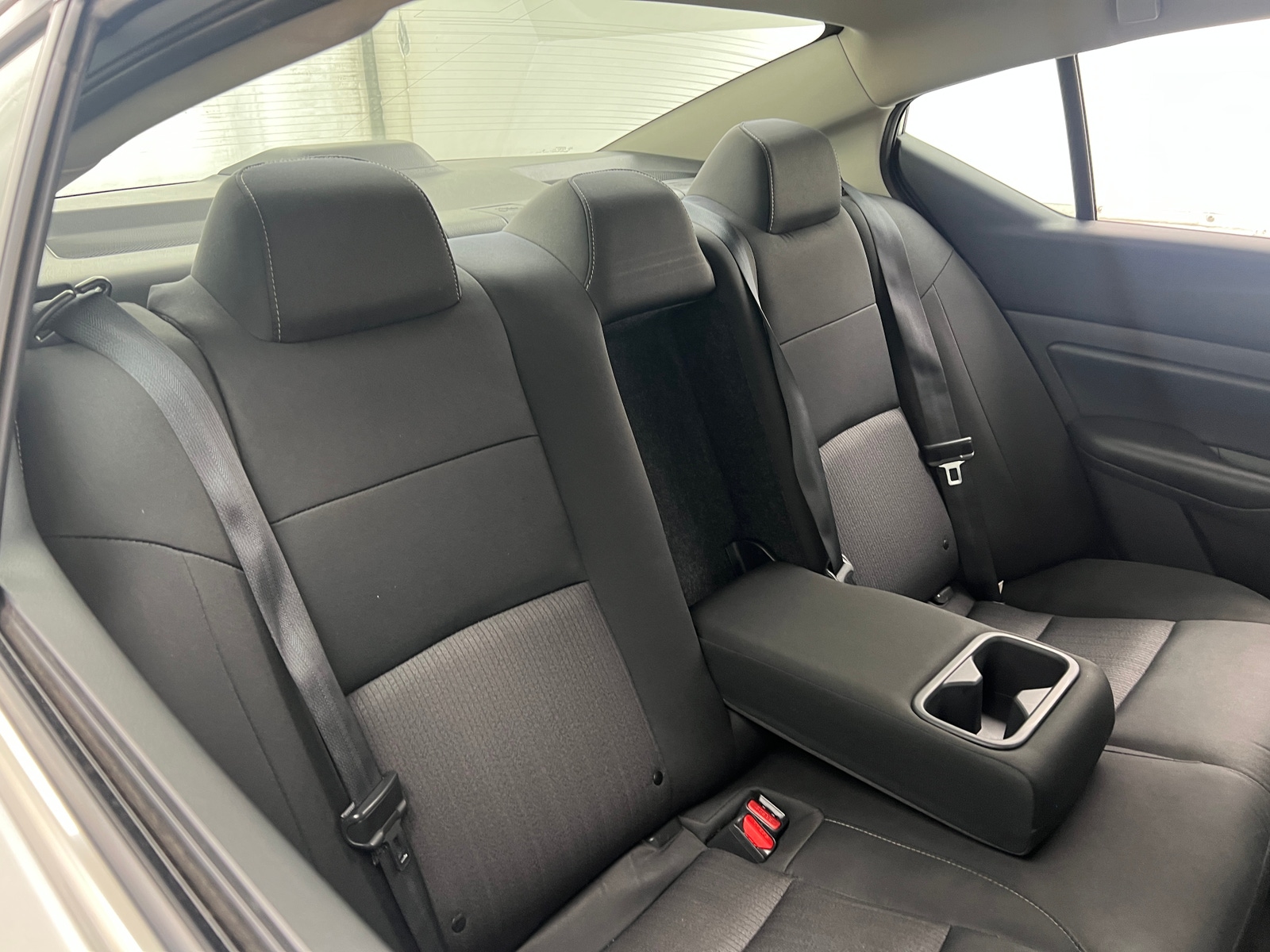 Thumbnail: 2023 Nissan Altima - 6