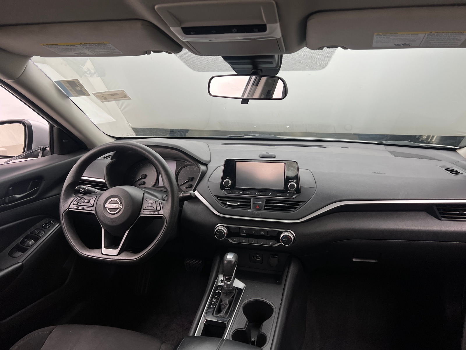 Thumbnail: 2023 Nissan Altima - 3