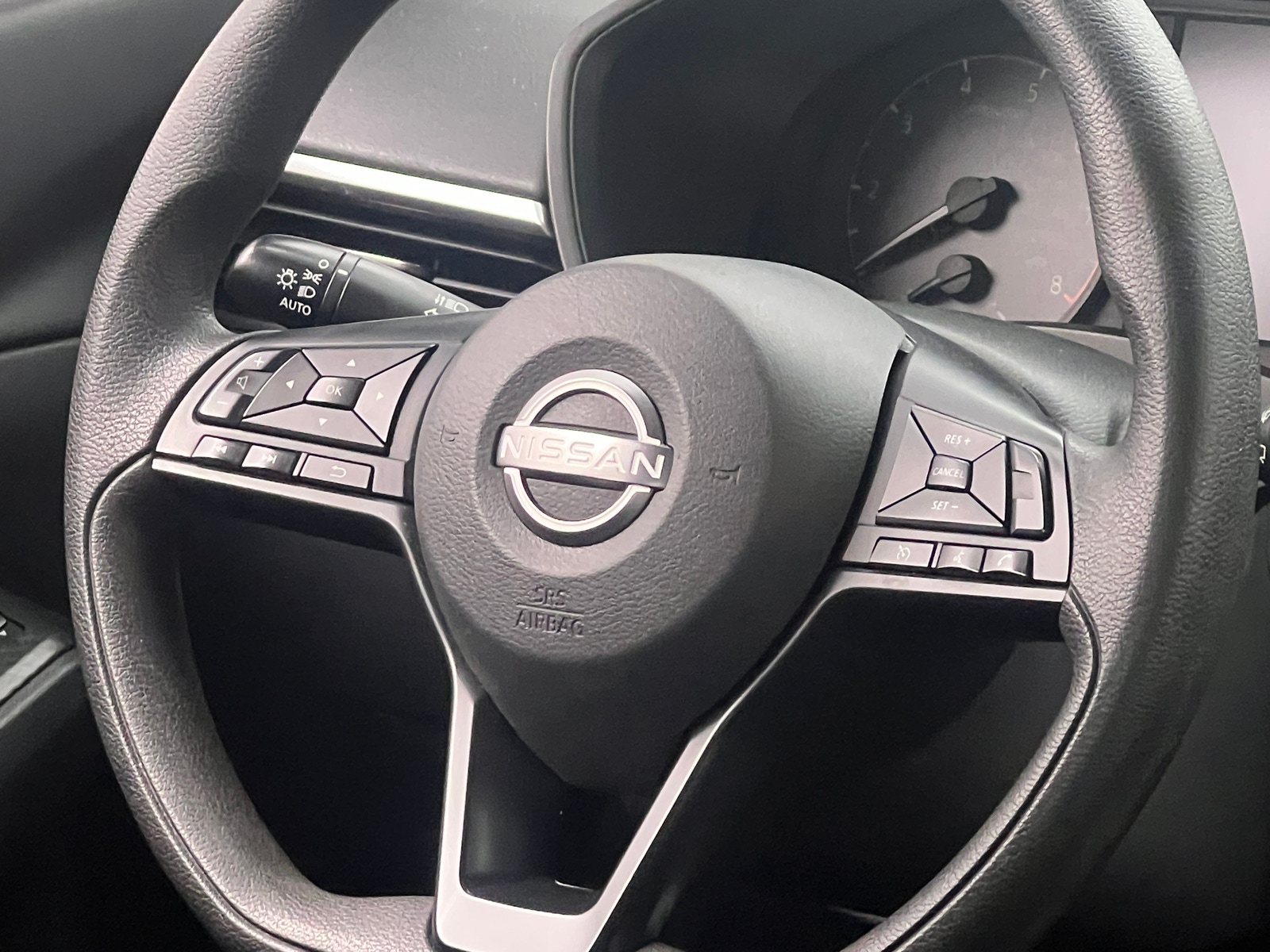 Thumbnail: 2023 Nissan Altima - 5