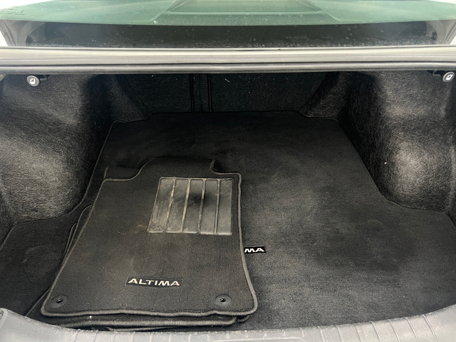 Thumbnail: 2023 Nissan Altima - 7