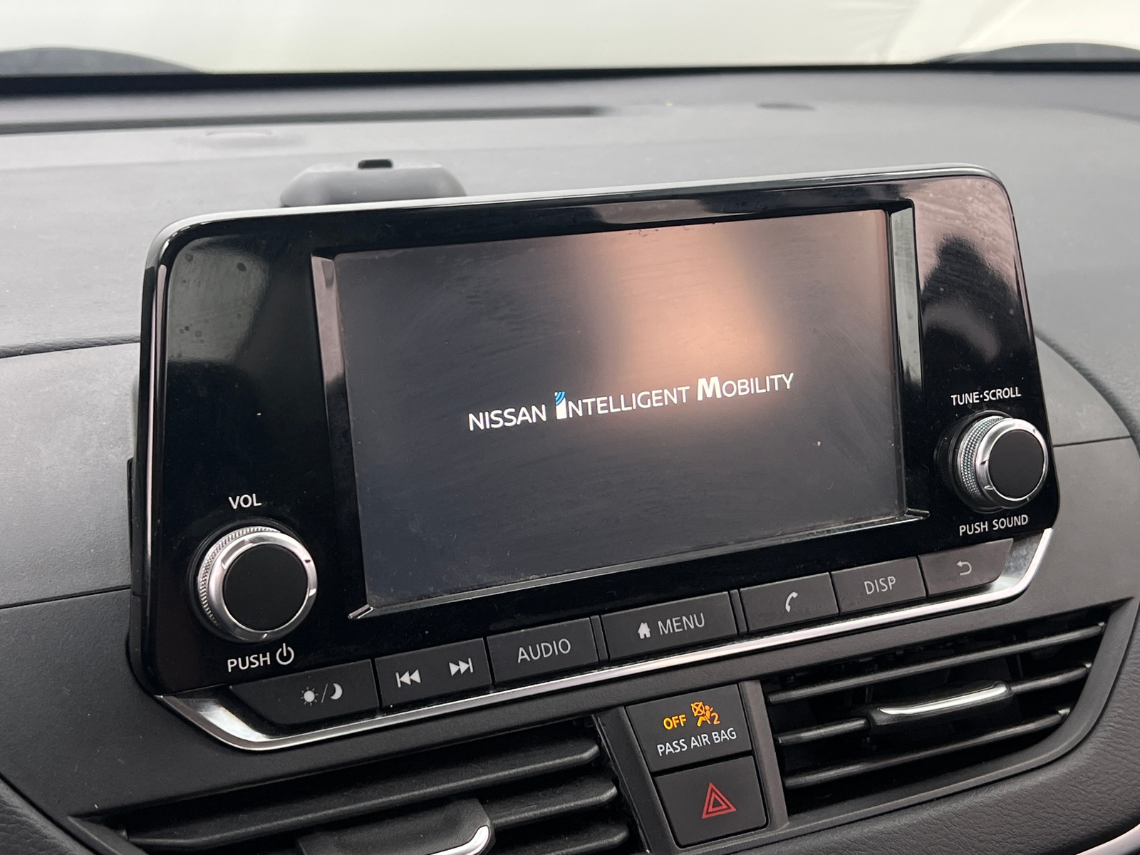 Thumbnail: 2023 Nissan Altima - 4