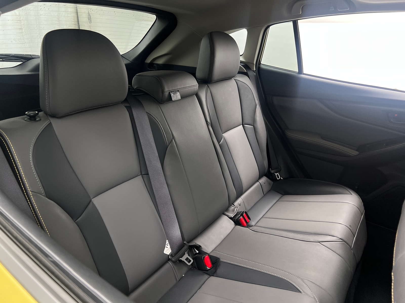 Thumbnail: 2023 Subaru Crosstrek - 6