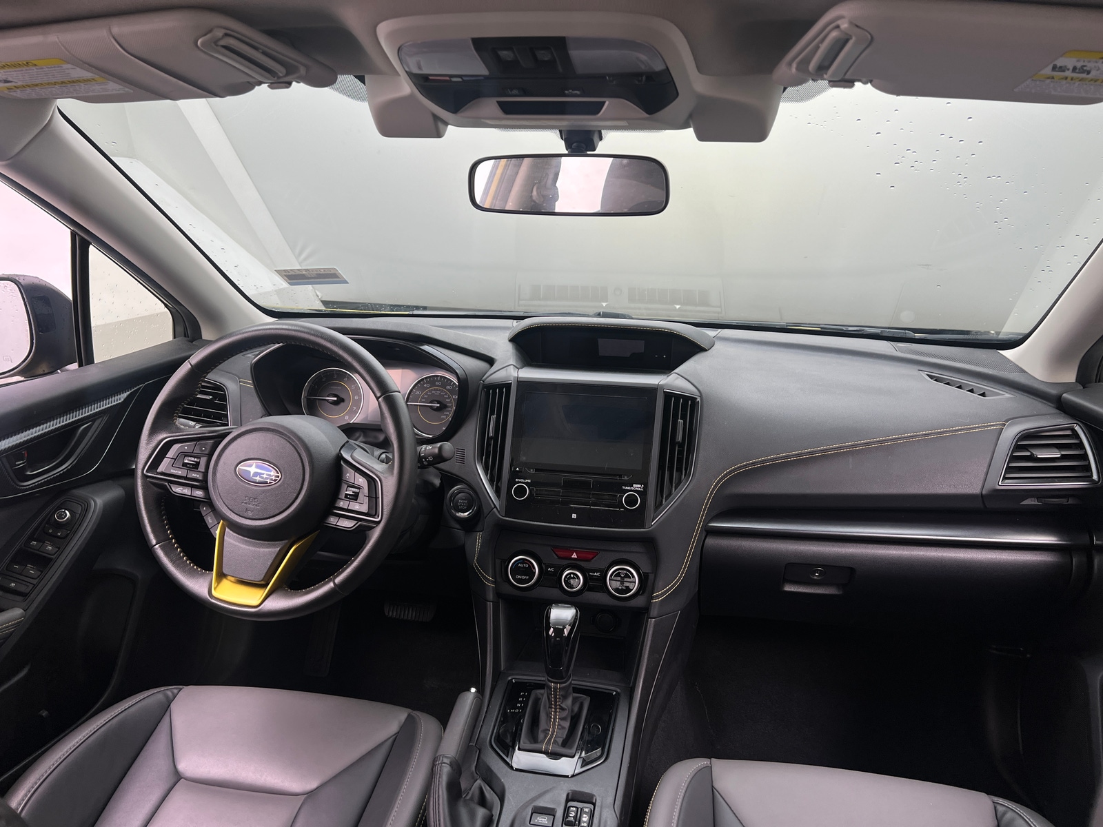 Thumbnail: 2023 Subaru Crosstrek - 3