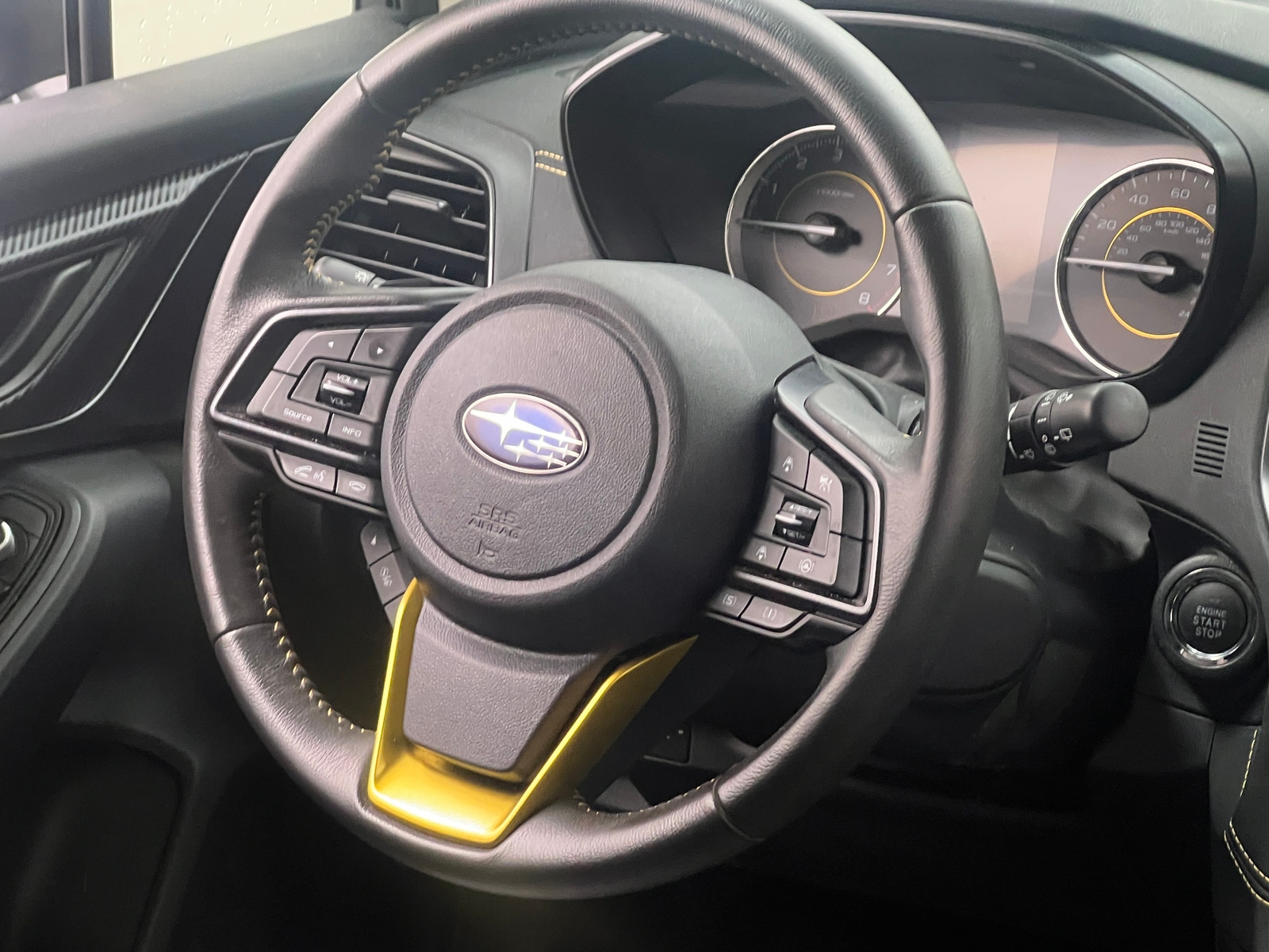 Thumbnail: 2023 Subaru Crosstrek - 5