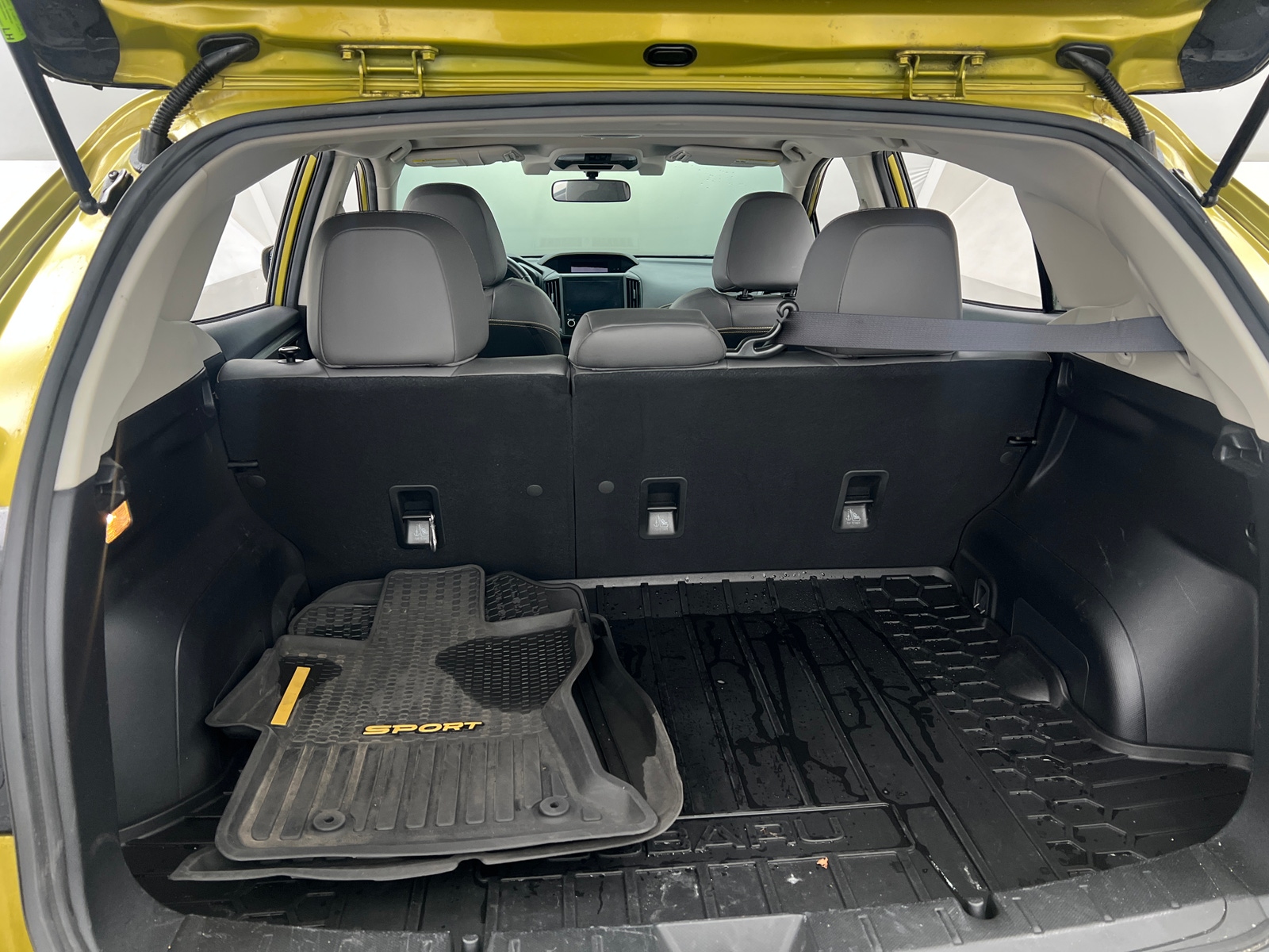 Thumbnail: 2023 Subaru Crosstrek - 7