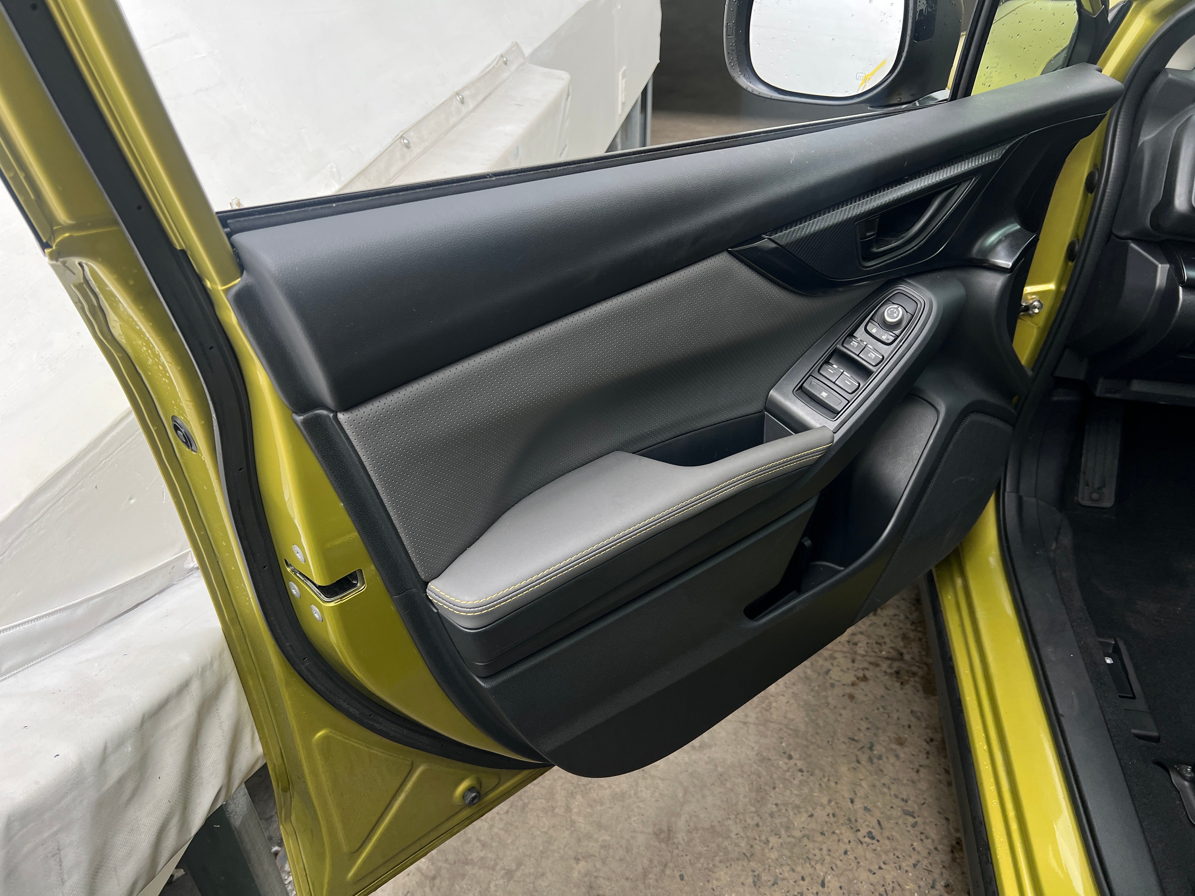 2023 Subaru Crosstrek