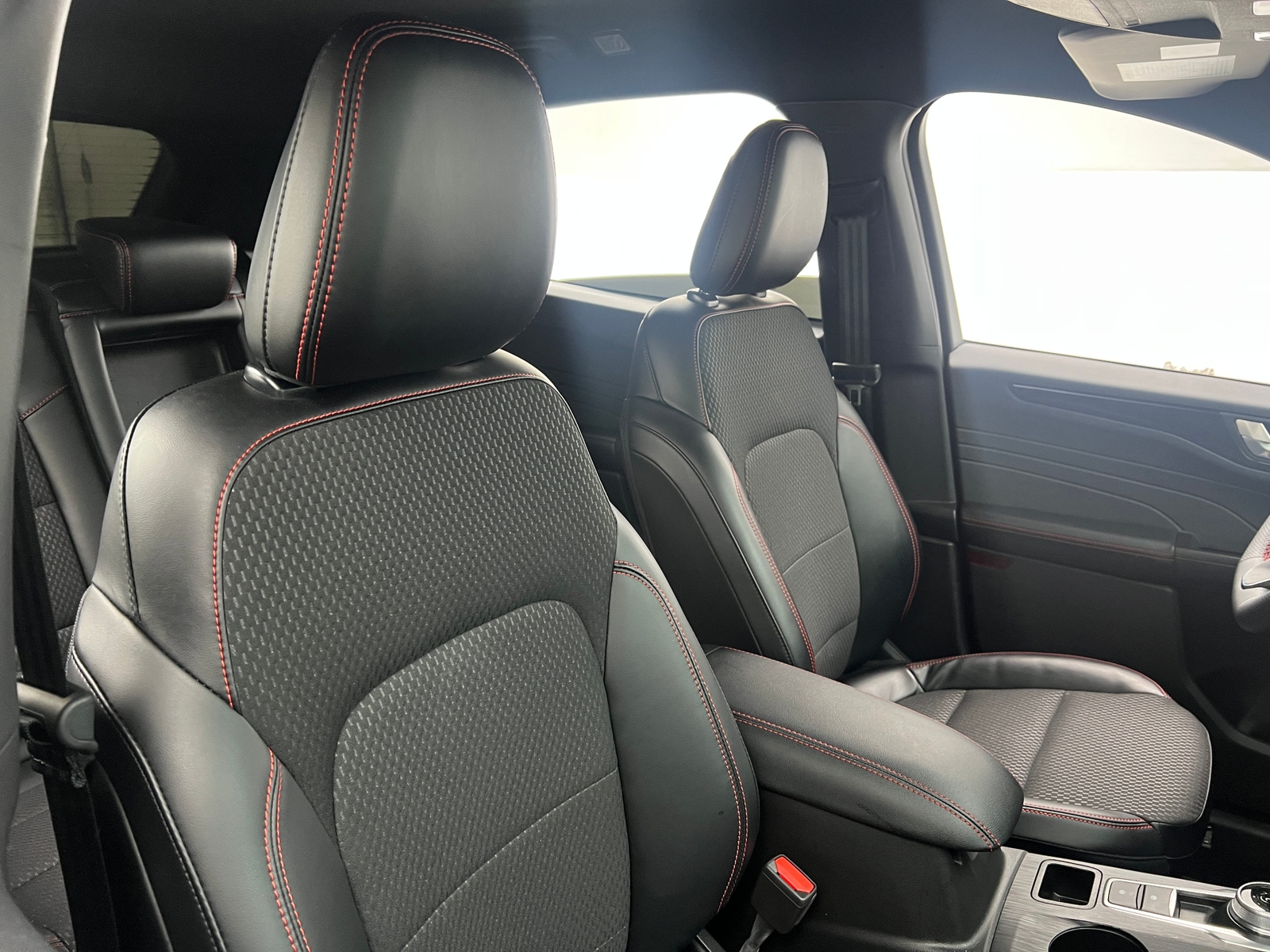 Thumbnail: 2023 Ford Escape - 2