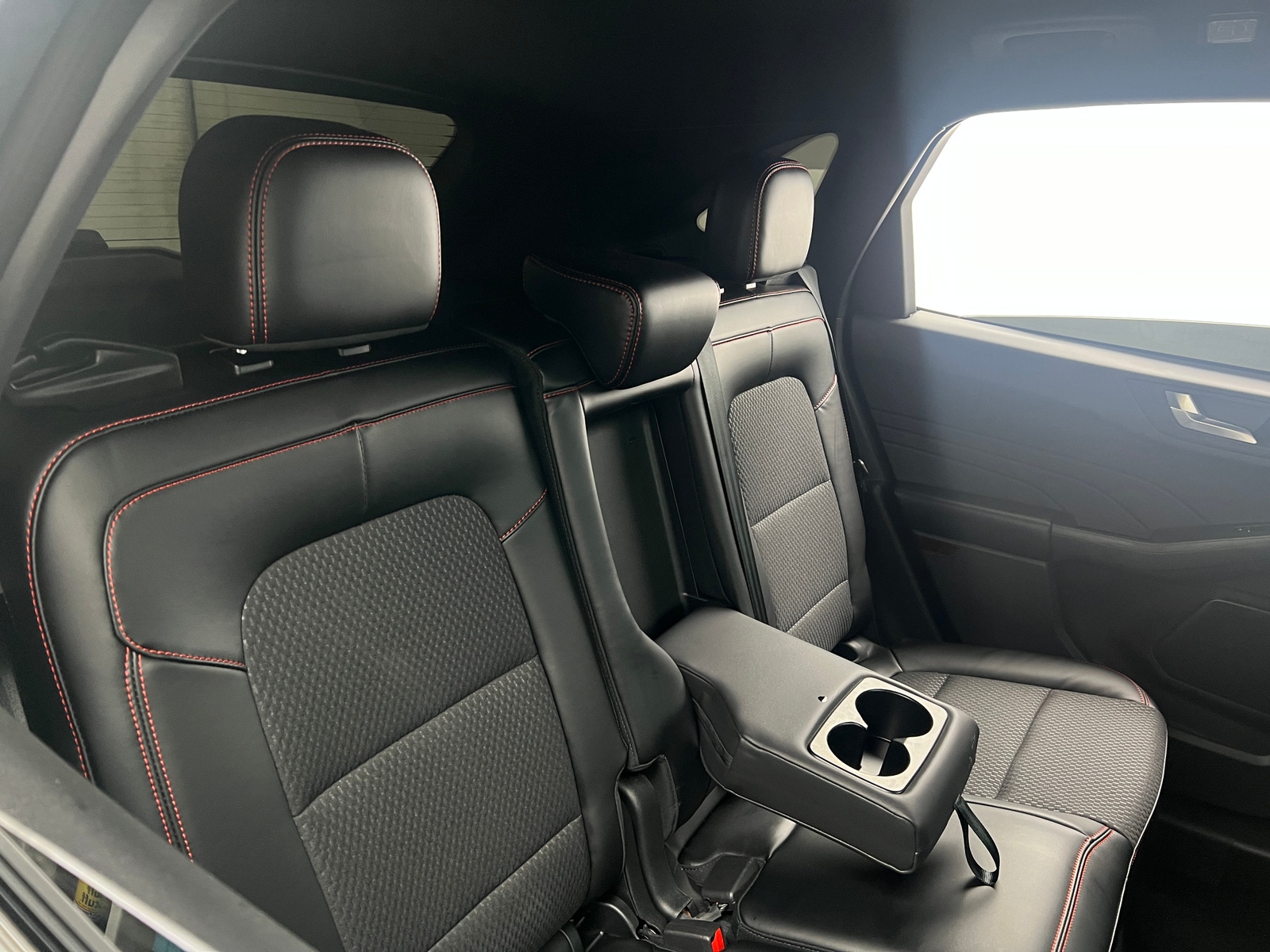 Thumbnail: 2023 Ford Escape - 6