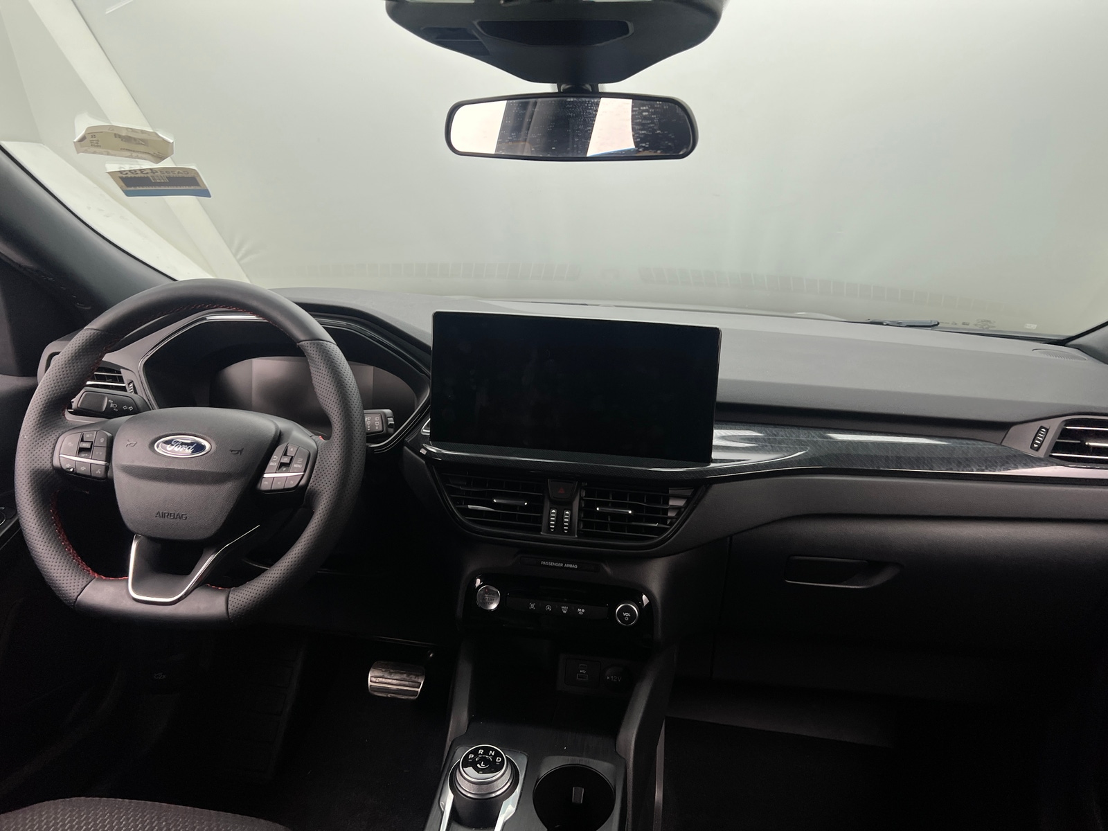 Thumbnail: 2023 Ford Escape - 3