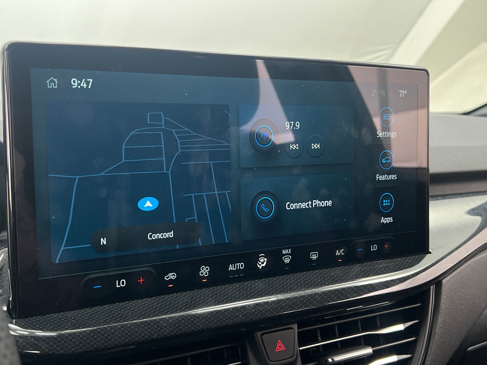 Thumbnail: 2023 Ford Escape - 4