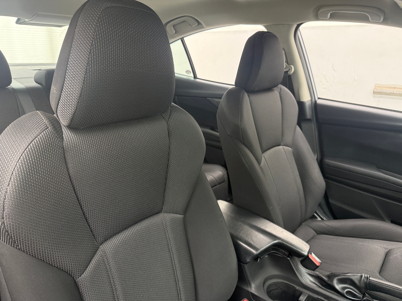 Thumbnail: 2023 Subaru Impreza - 2