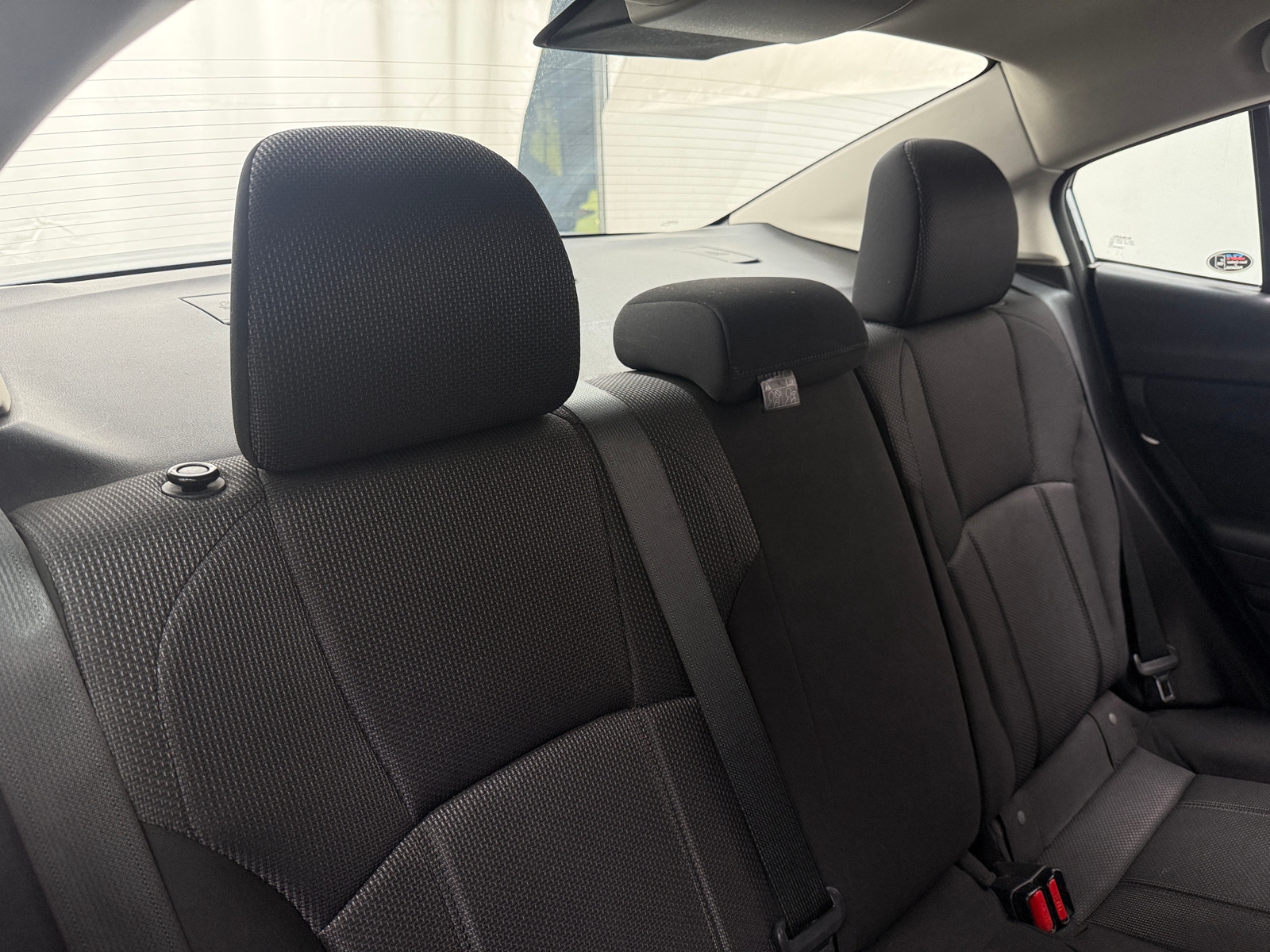 Thumbnail: 2023 Subaru Impreza - 6