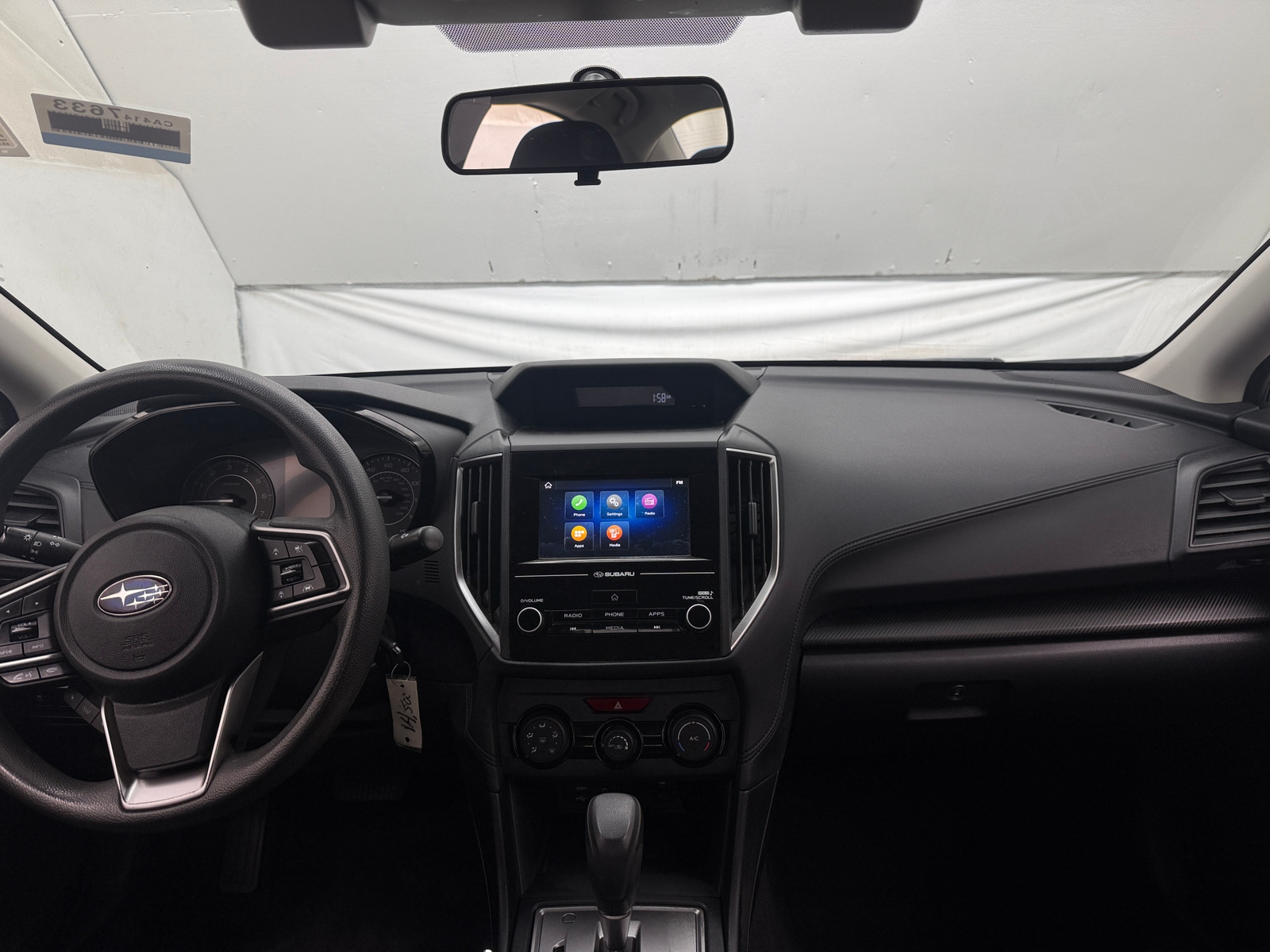 Thumbnail: 2023 Subaru Impreza - 3