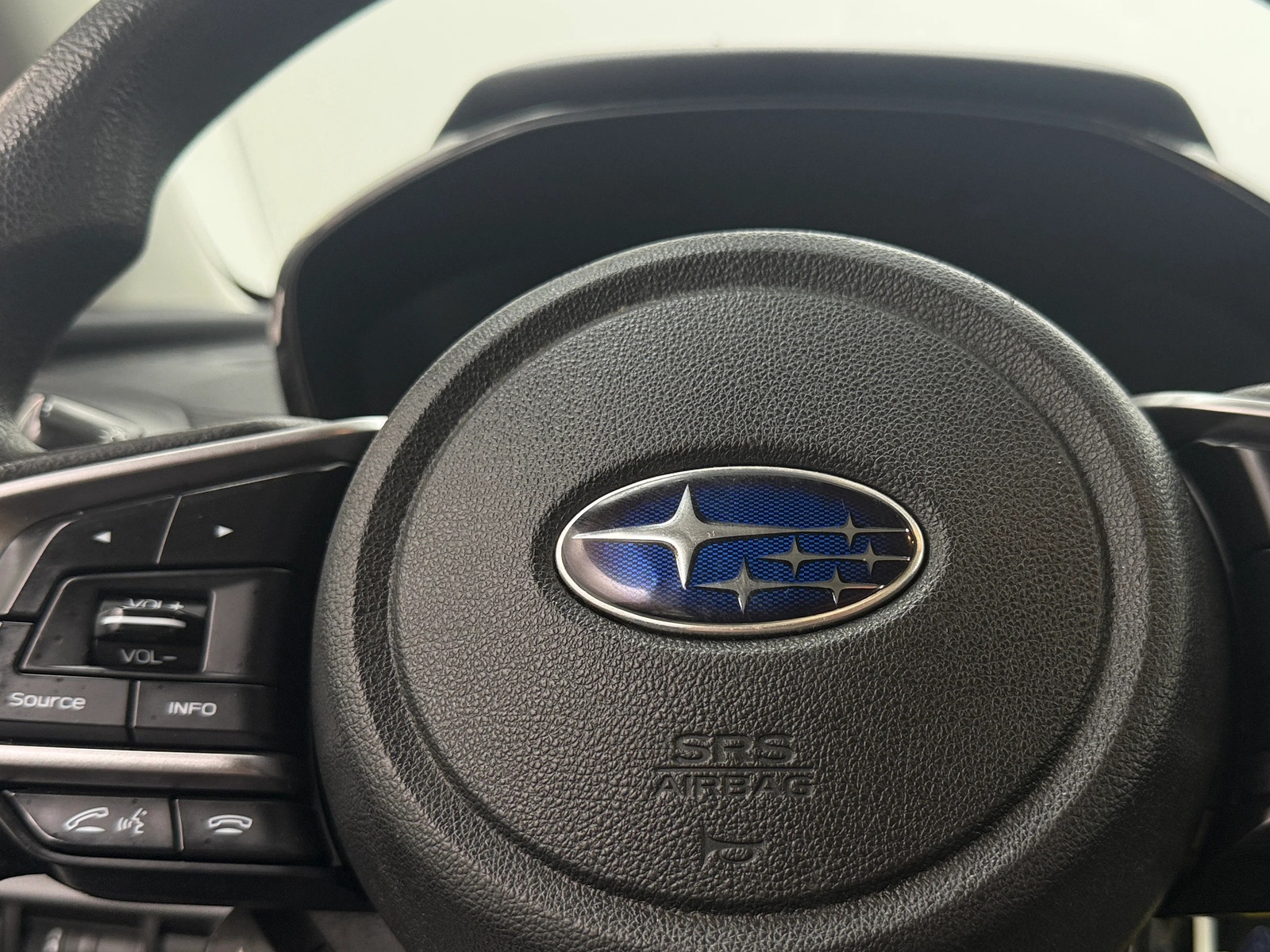 Thumbnail: 2023 Subaru Impreza - 5