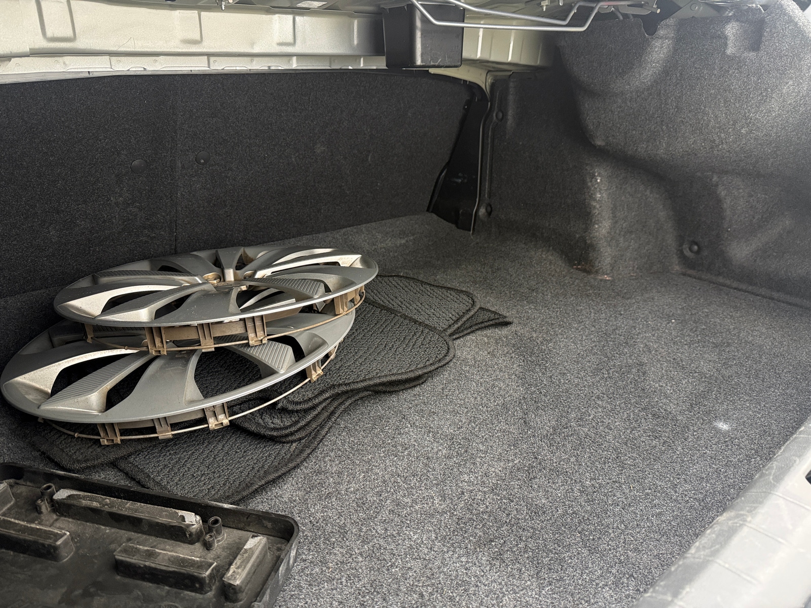 Thumbnail: 2023 Subaru Impreza - 7