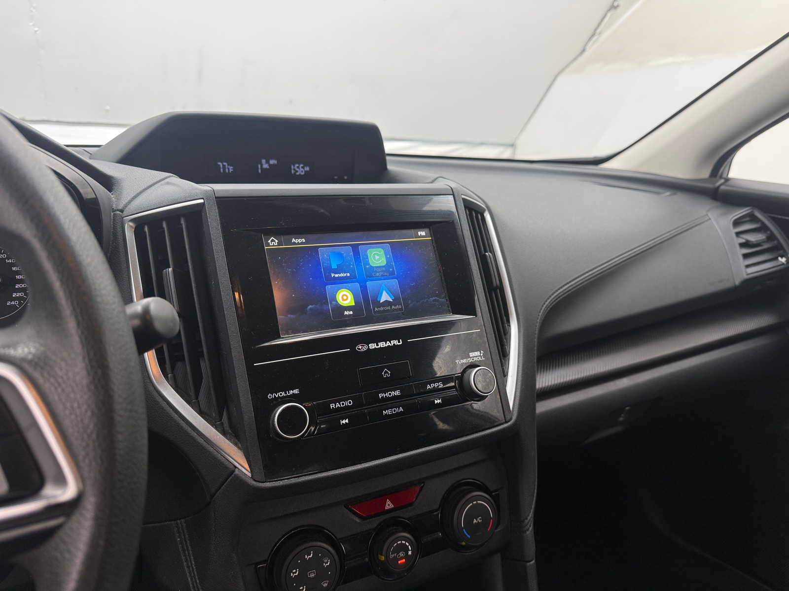 Thumbnail: 2023 Subaru Impreza - 4