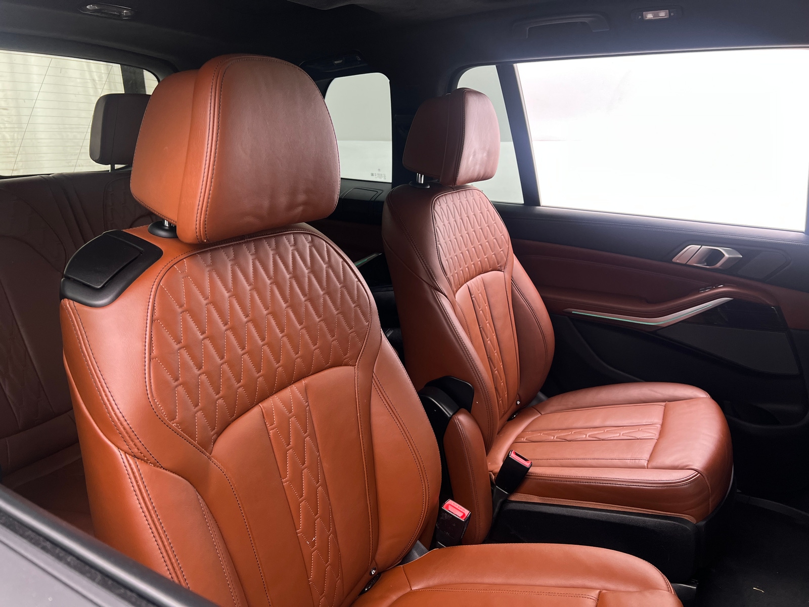 Thumbnail: 2021 BMW X7 - 5