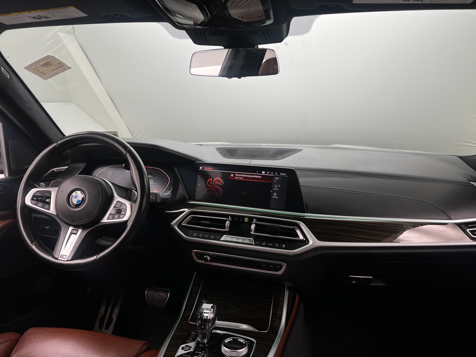 Thumbnail: 2021 BMW X7 - 2