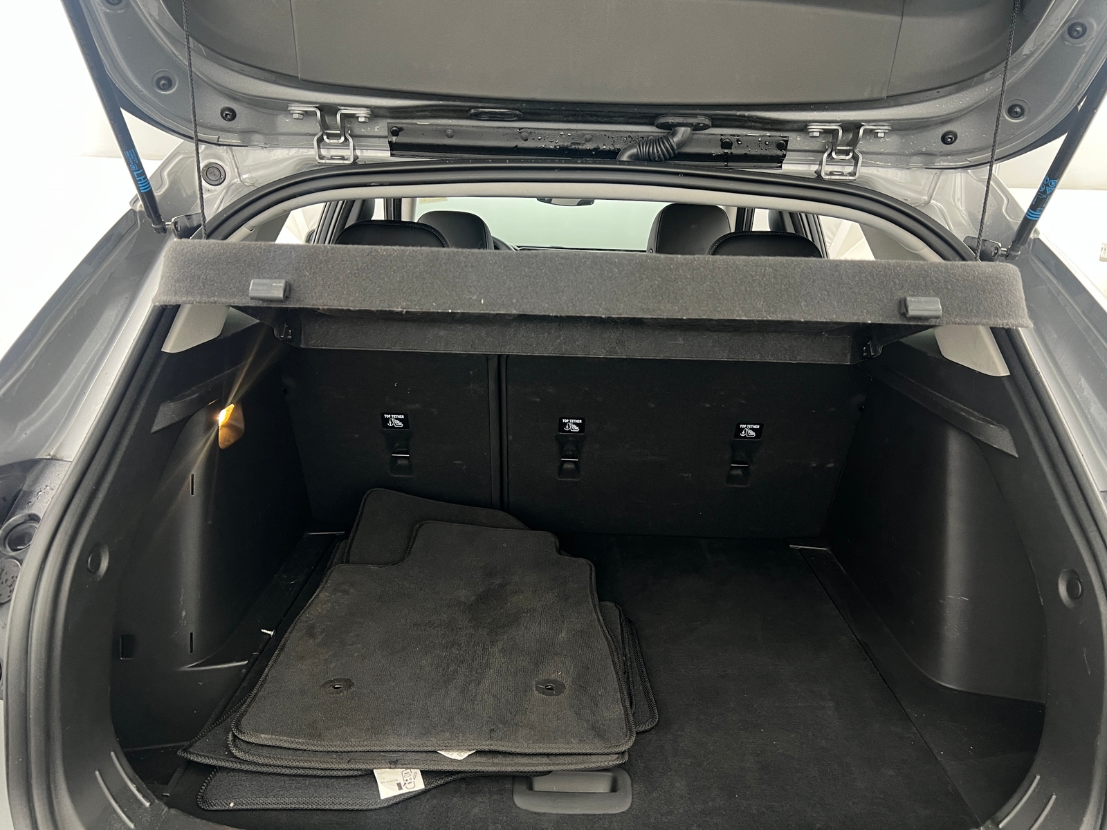 Thumbnail: 2025 Chevrolet Trax - 7