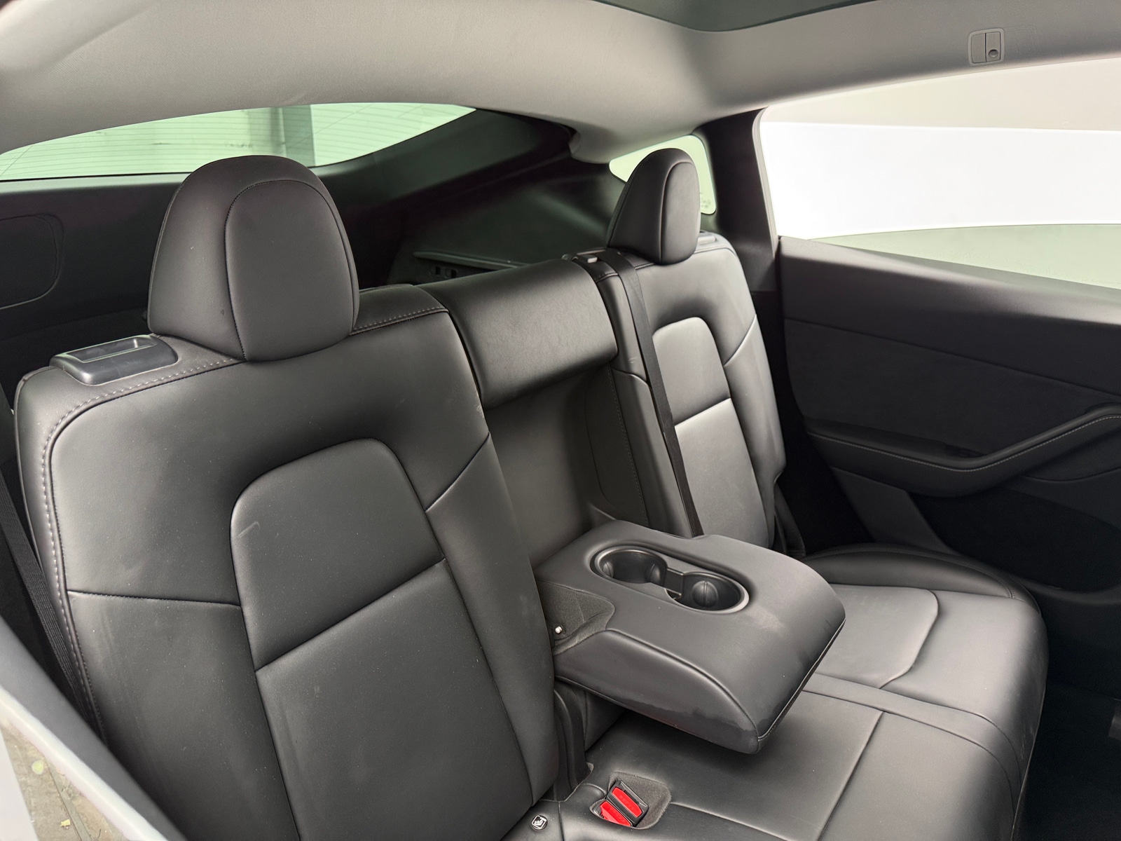 Thumbnail: 2024 Tesla Model Y - 5