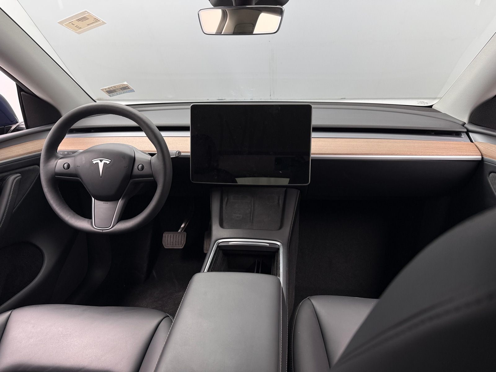 Thumbnail: 2024 Tesla Model Y - 2