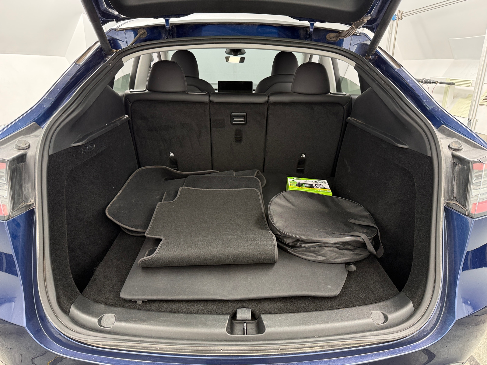 Thumbnail: 2024 Tesla Model Y - 6