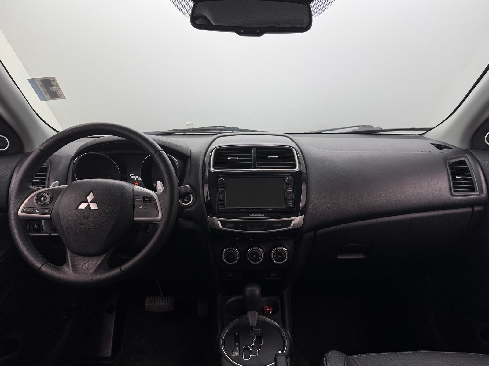 Thumbnail: 2015 Mitsubishi Outlander Sport - 2