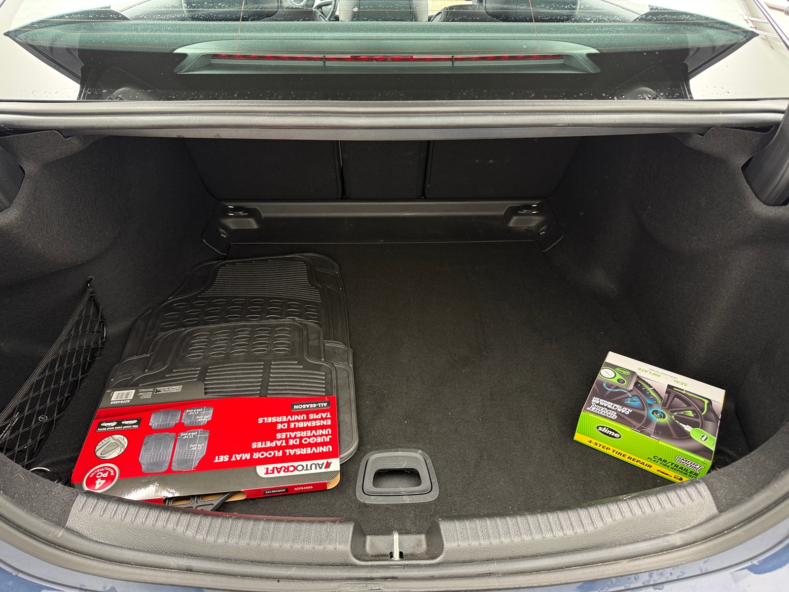 Thumbnail: 2024 Mercedes-Benz C-Class - 6