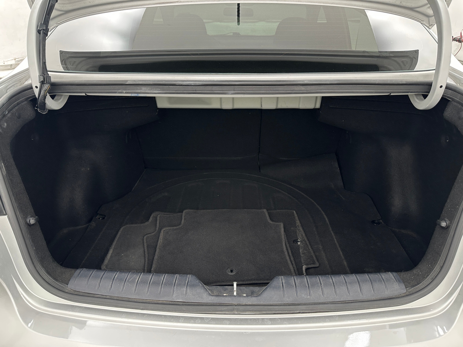 Thumbnail: 2016 Kia Rio - 7