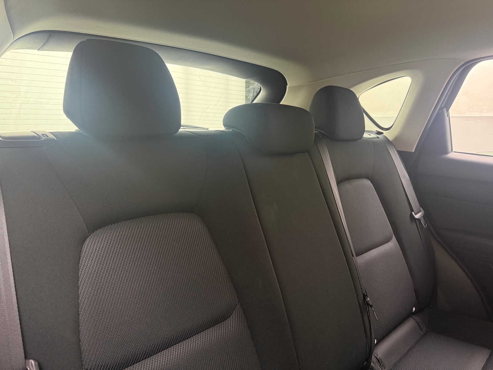 Thumbnail: 2018 Mazda CX-5 - 6