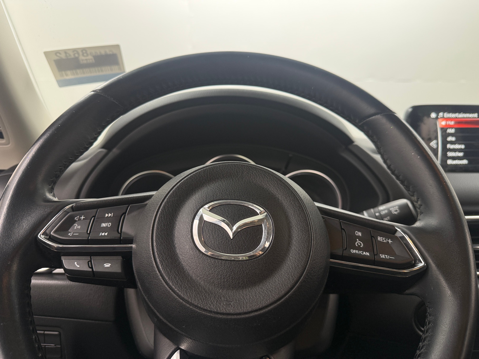 Thumbnail: 2018 Mazda CX-5 - 5