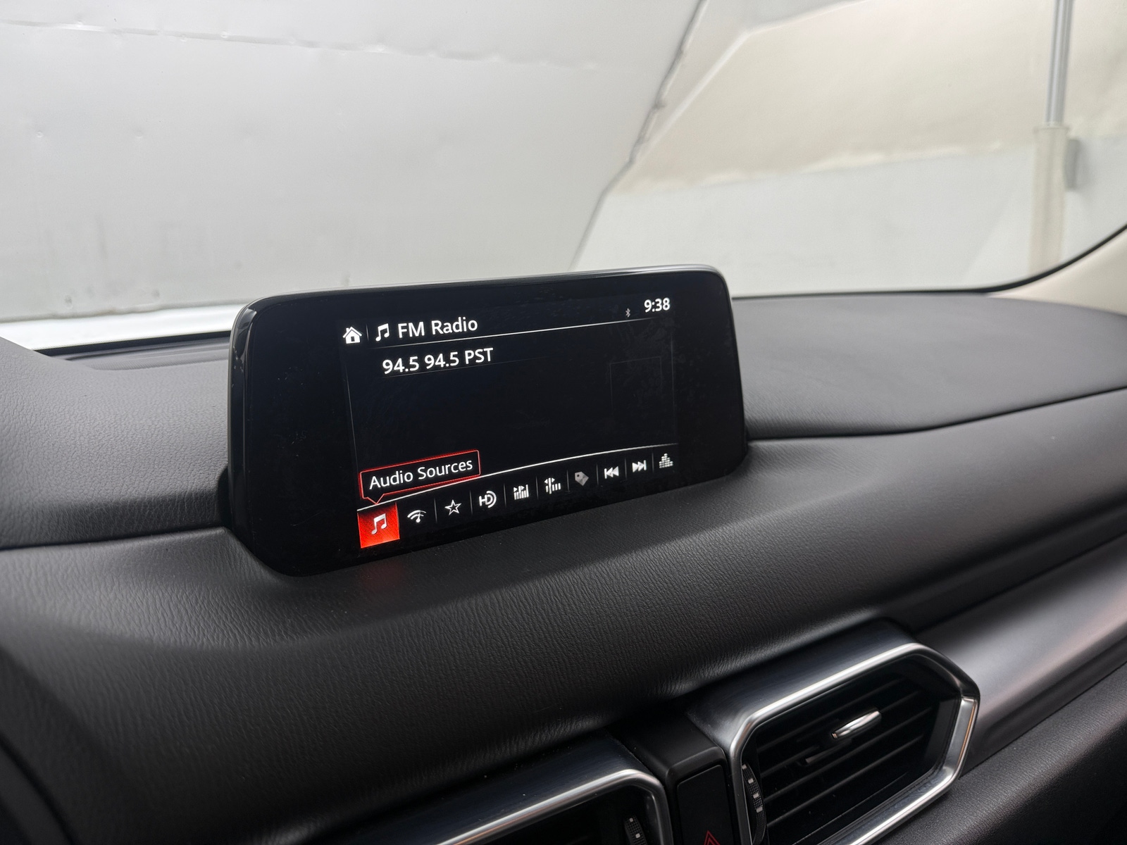 Thumbnail: 2018 Mazda CX-5 - 4