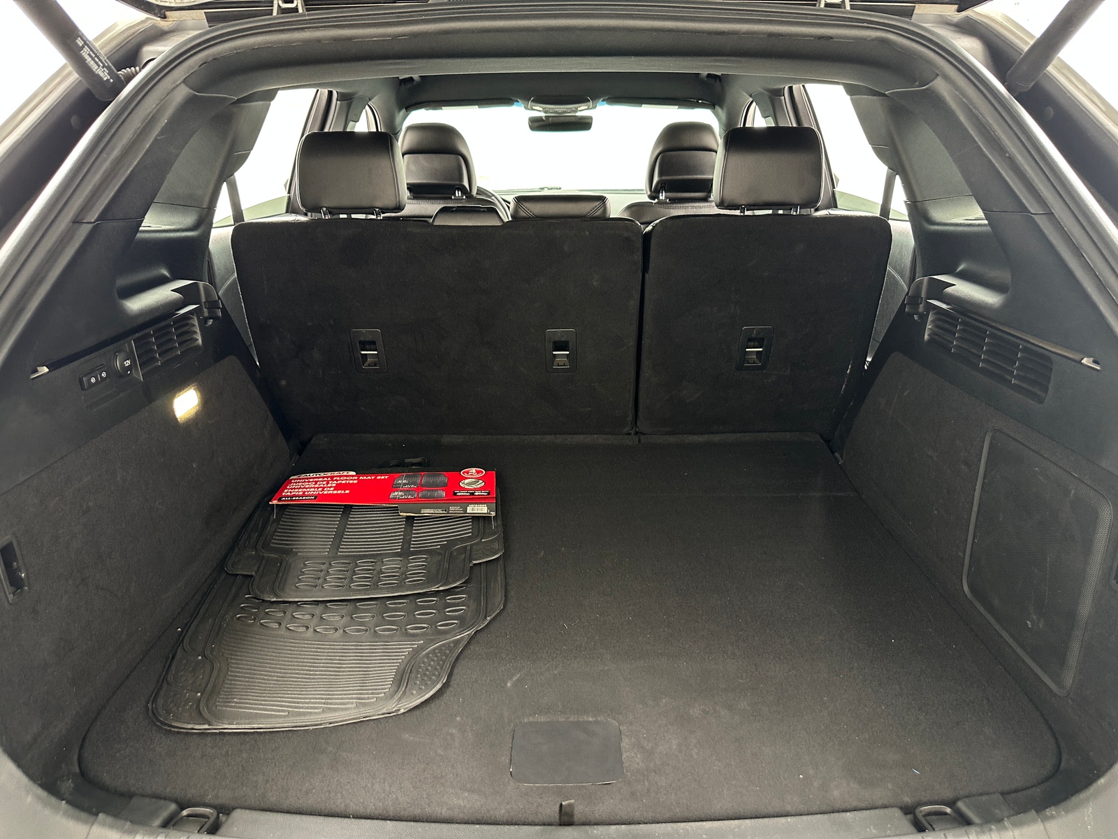 Thumbnail: 2019 Lincoln Nautilus - 6