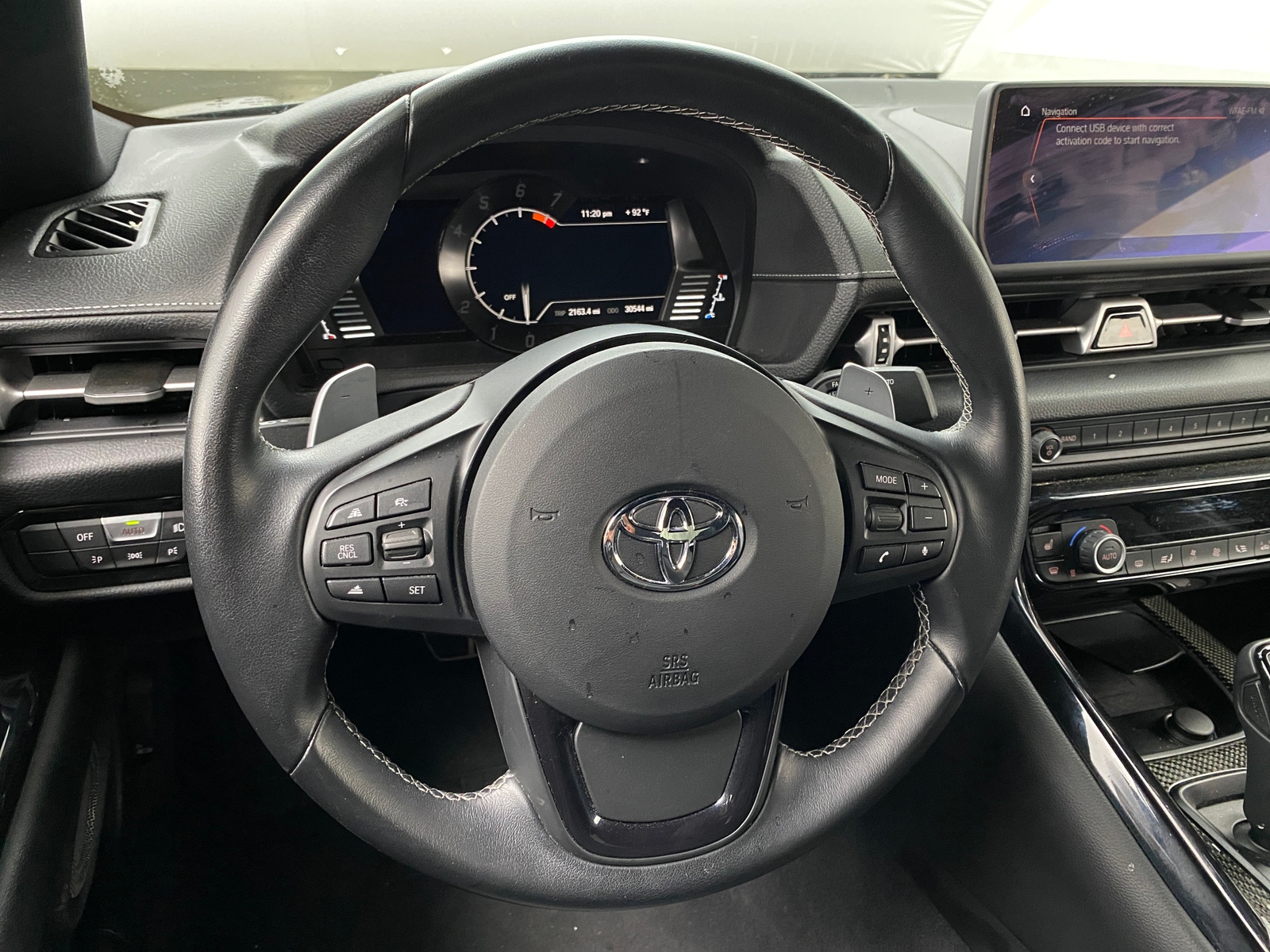 Thumbnail: 2022 Toyota GR Supra - 3