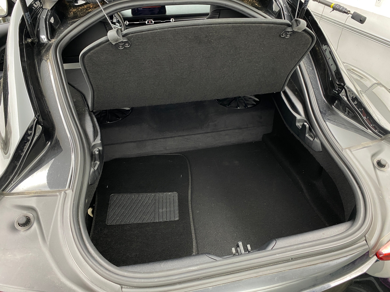 Thumbnail: 2022 Toyota GR Supra - 4