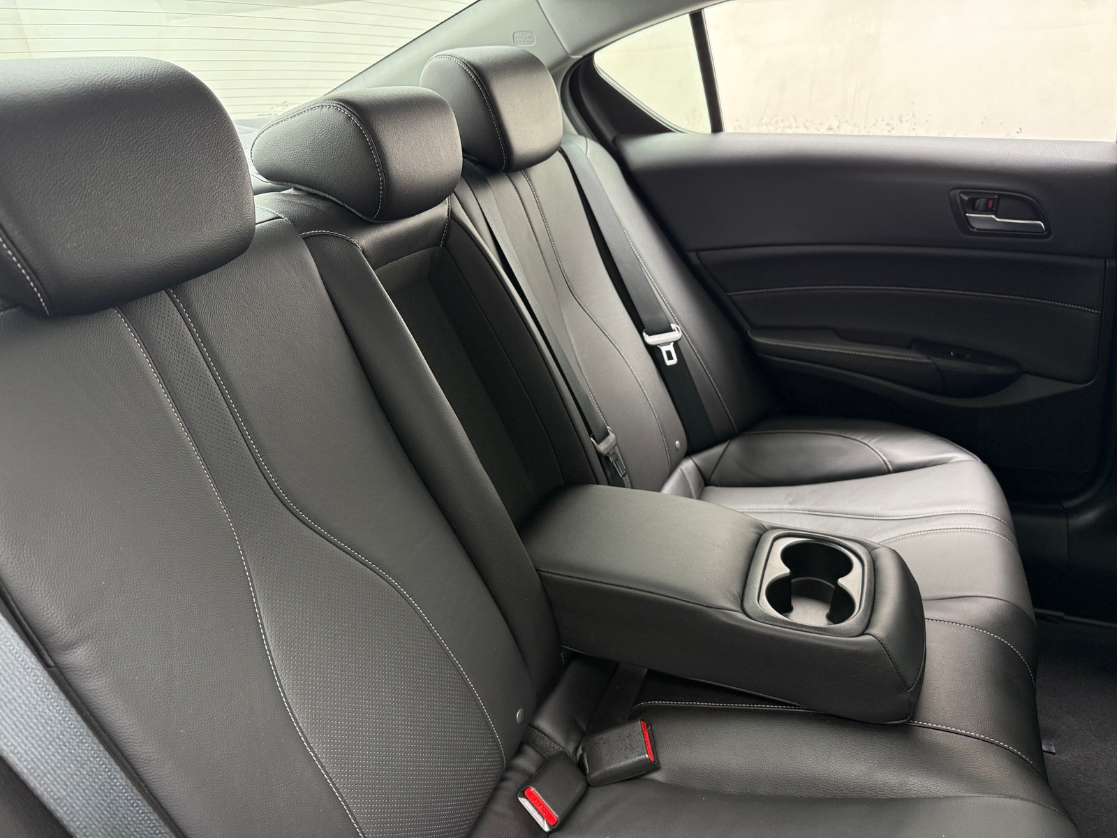 Thumbnail: 2019 Acura ILX - 5