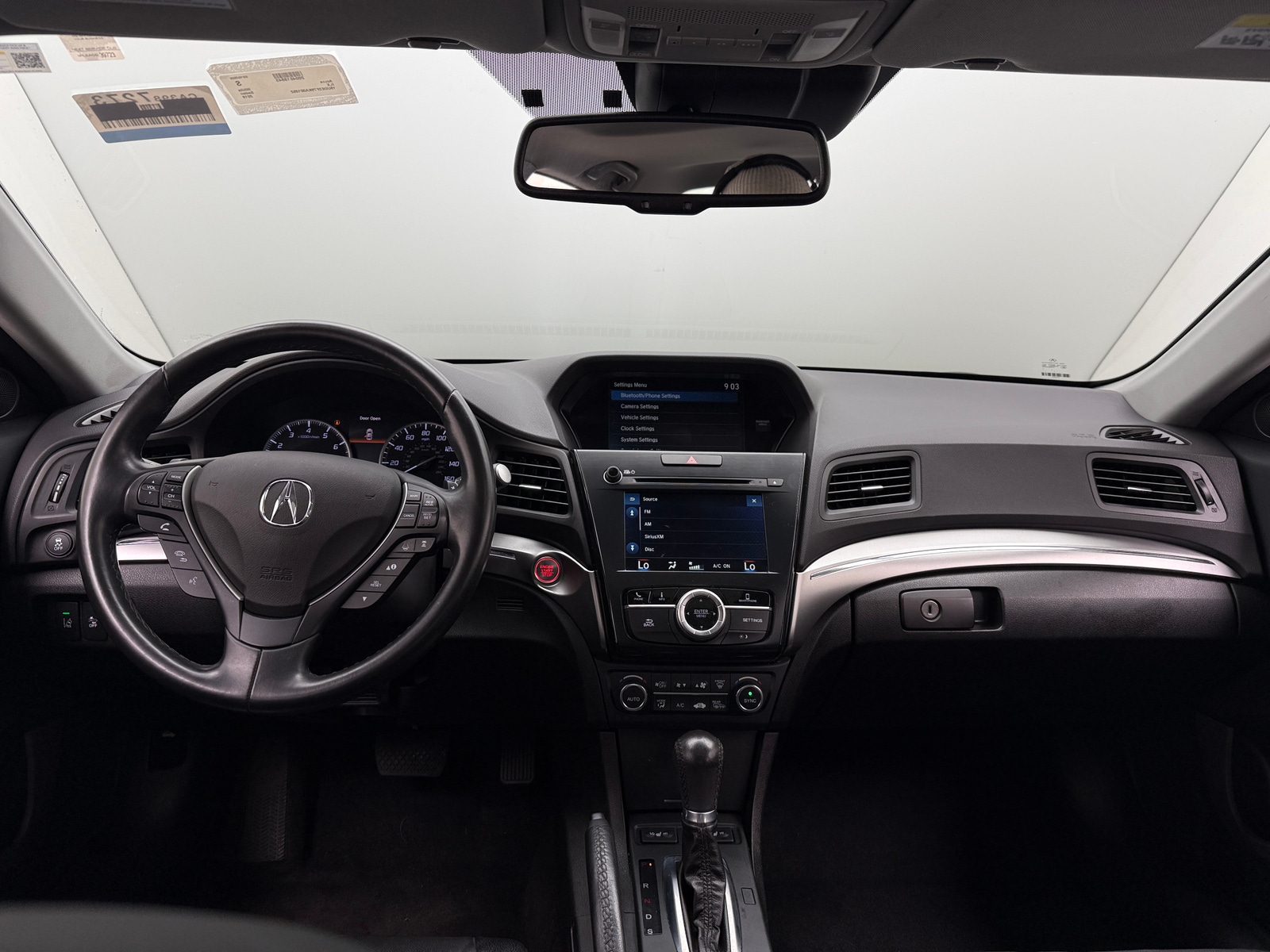 Thumbnail: 2019 Acura ILX - 2