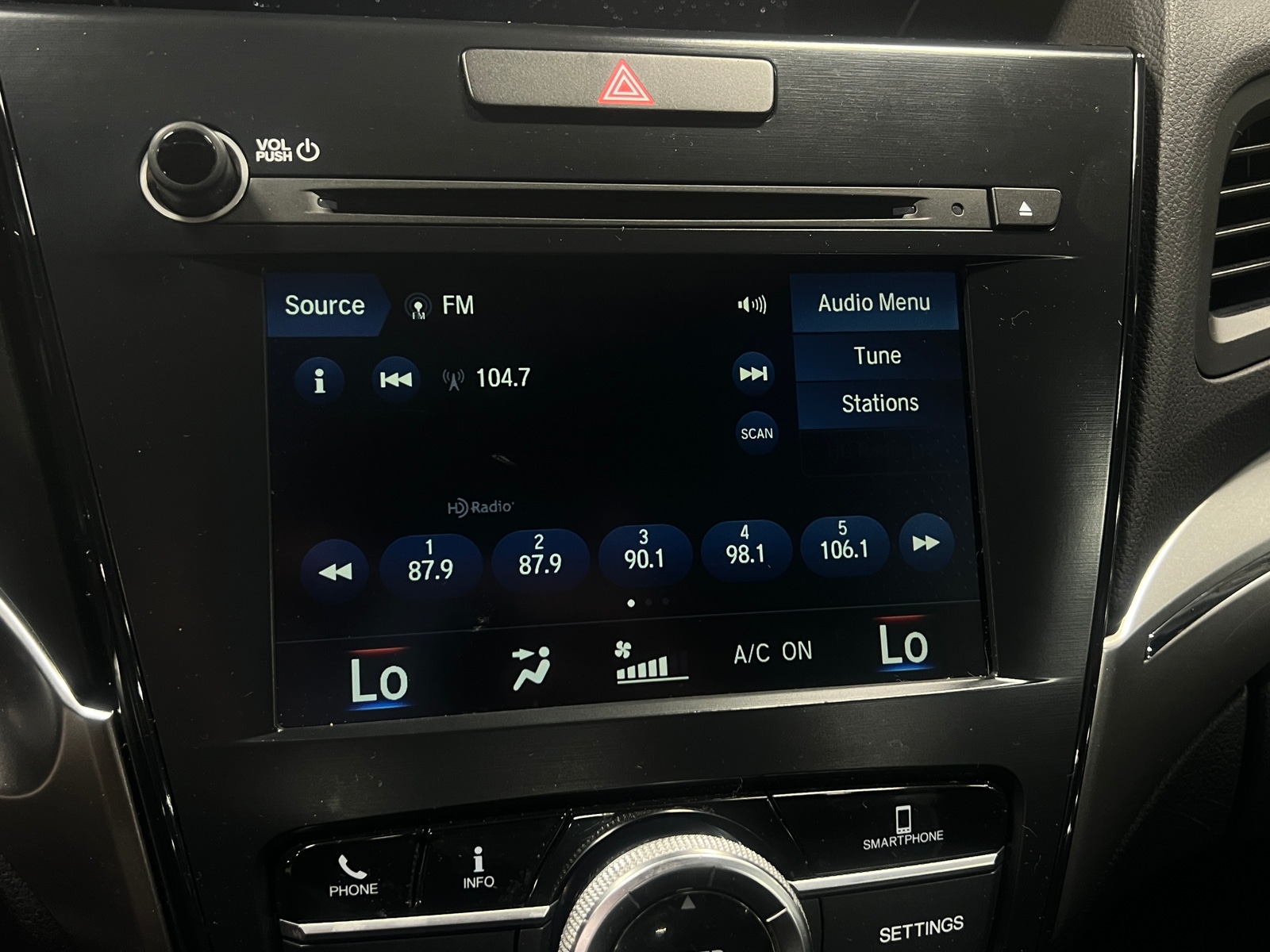 Thumbnail: 2019 Acura ILX - 3