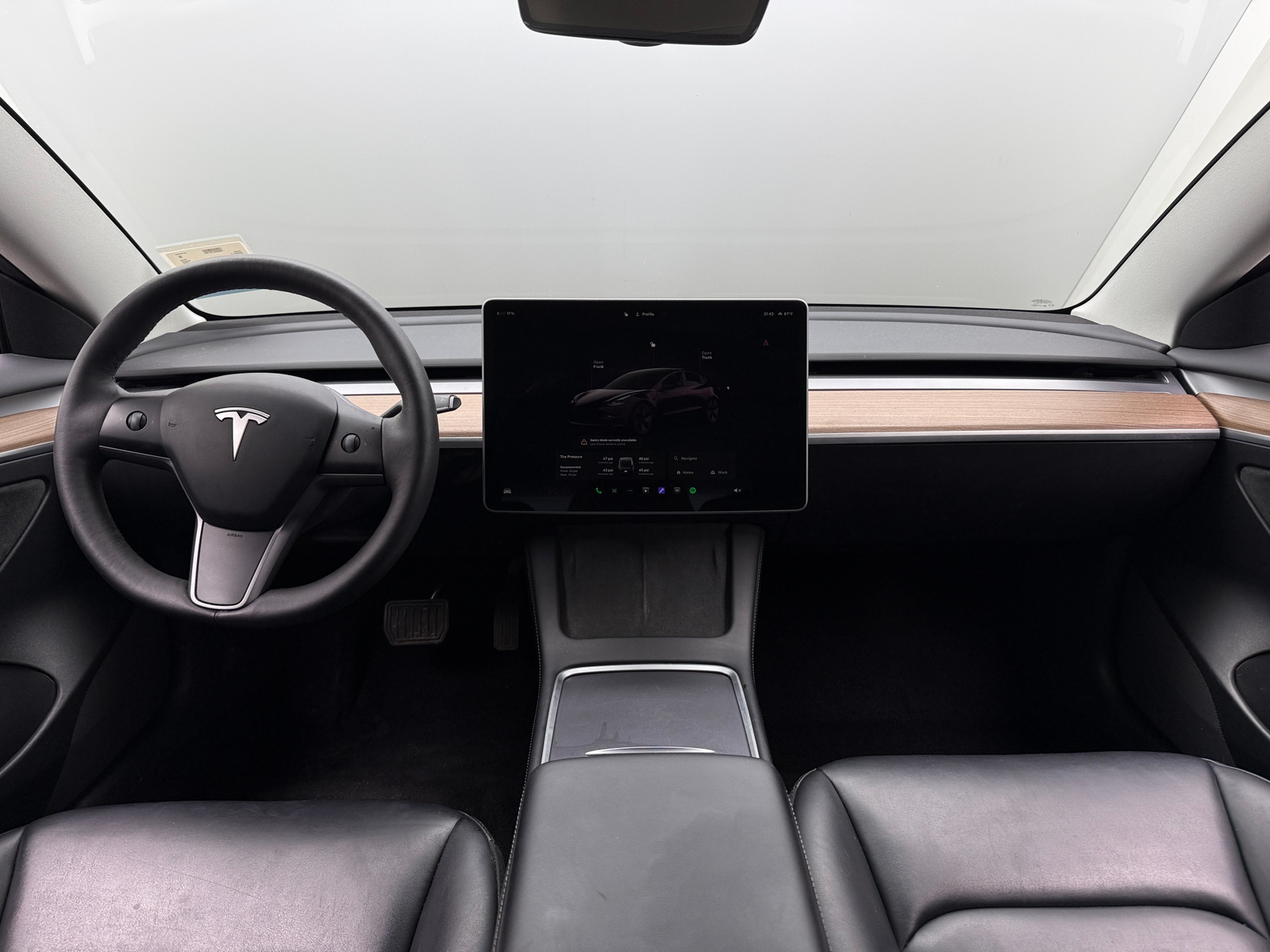 Thumbnail: 2022 Tesla Model 3 - 2