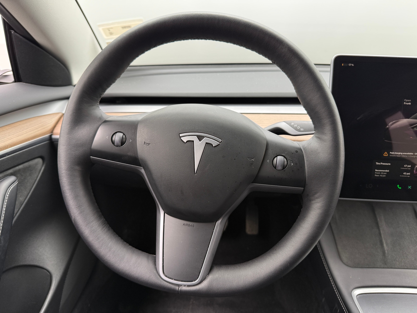 Thumbnail: 2022 Tesla Model 3 - 4