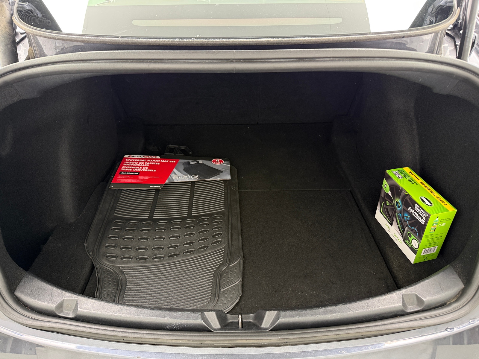 Thumbnail: 2022 Tesla Model 3 - 6