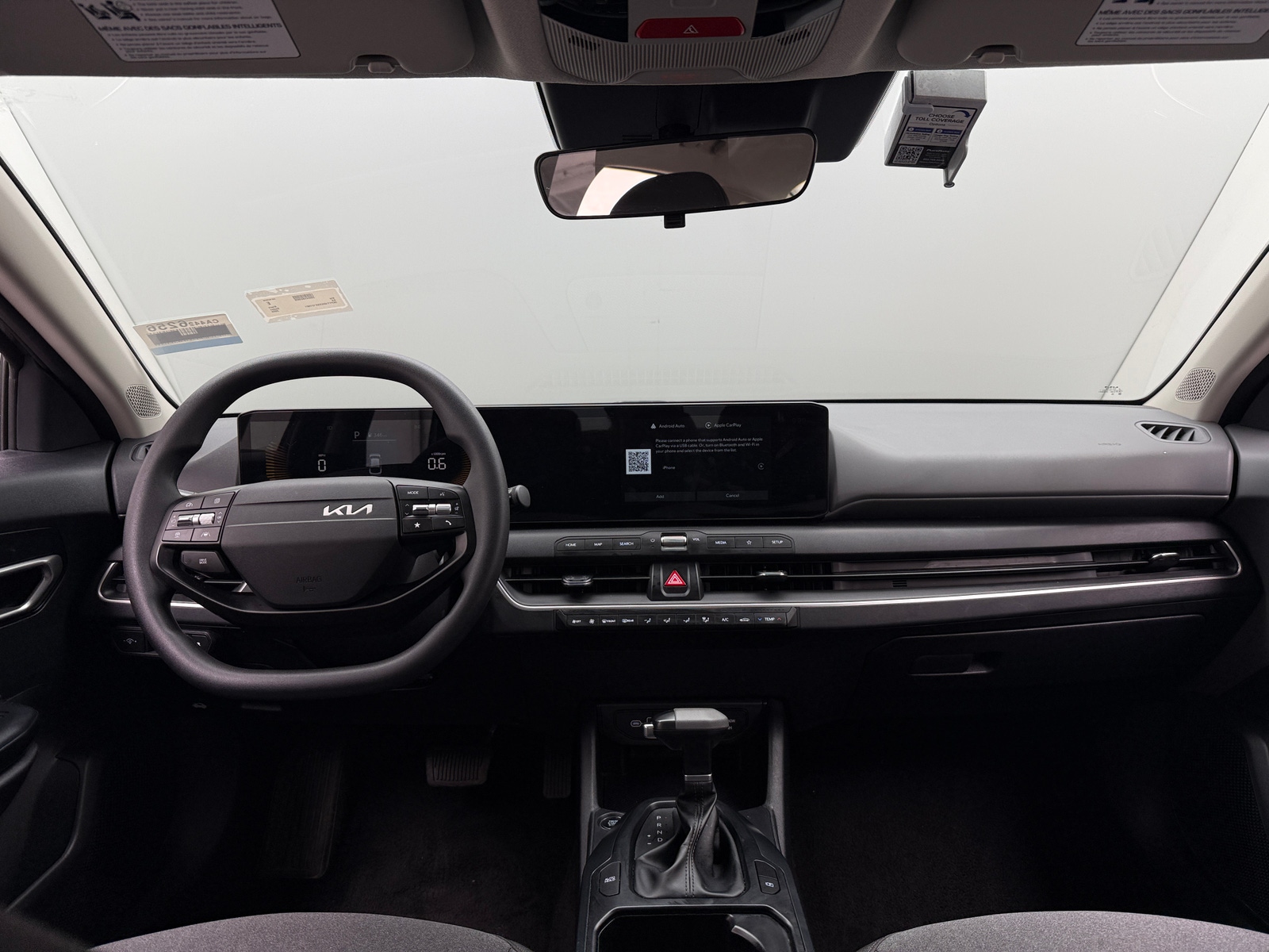 Thumbnail: 2025 Kia K4 - 3