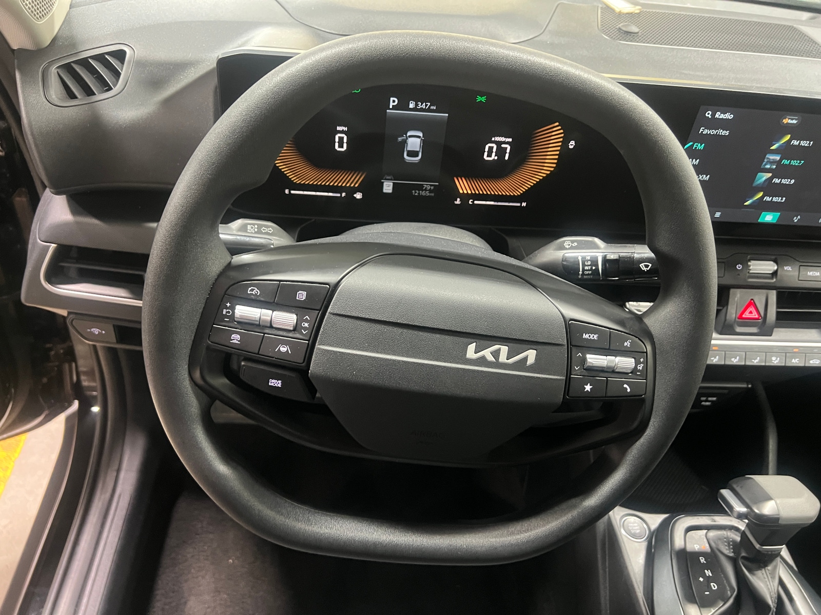 Thumbnail: 2025 Kia K4 - 5