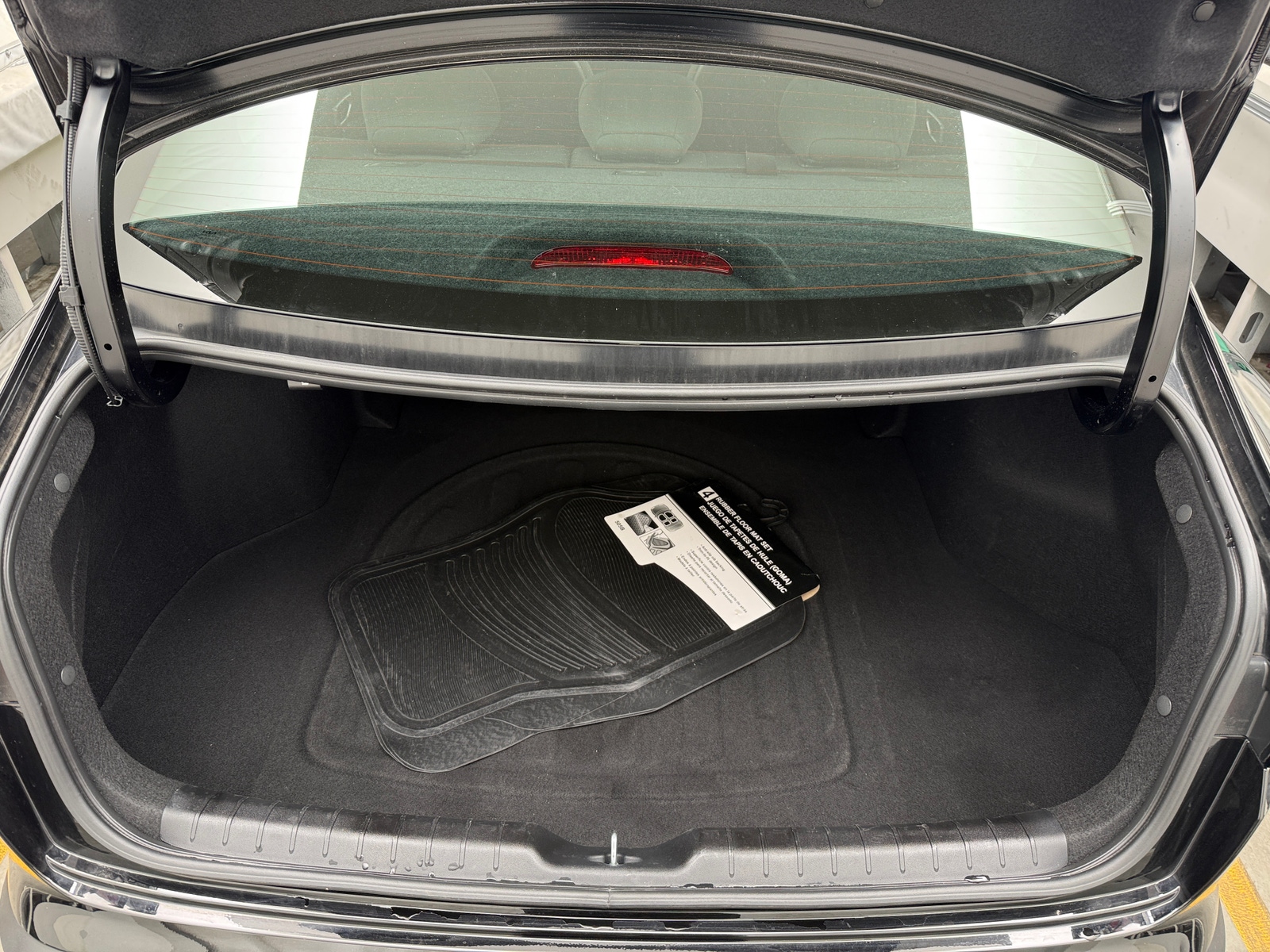 Thumbnail: 2025 Kia K4 - 7