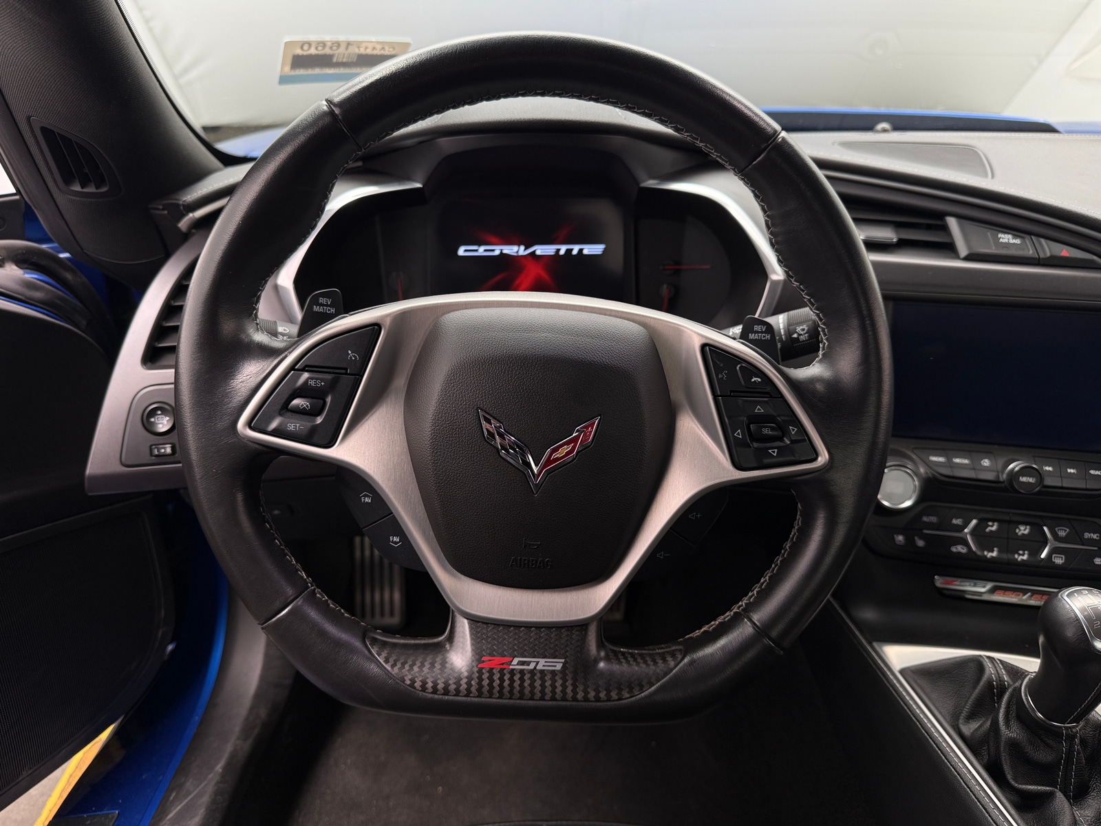 Thumbnail: 2019 Chevrolet Corvette - 3
