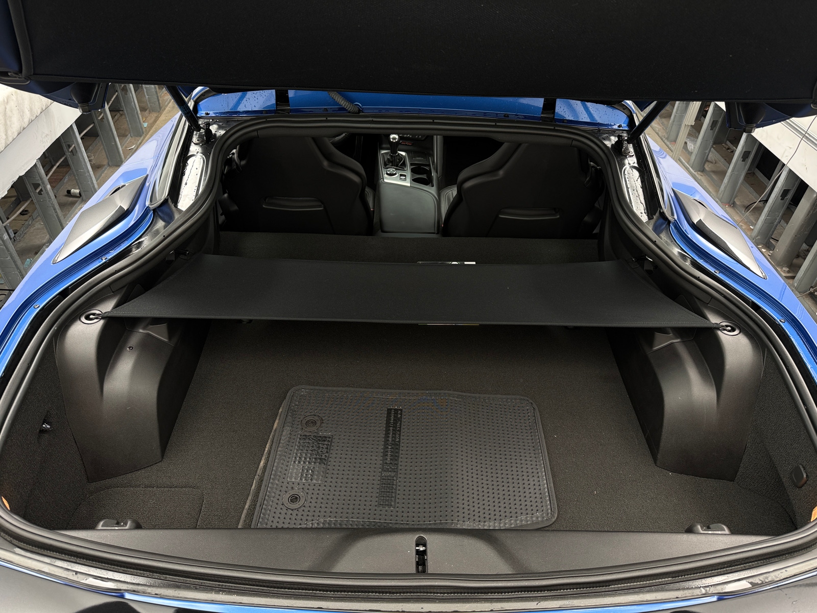 Thumbnail: 2019 Chevrolet Corvette - 4