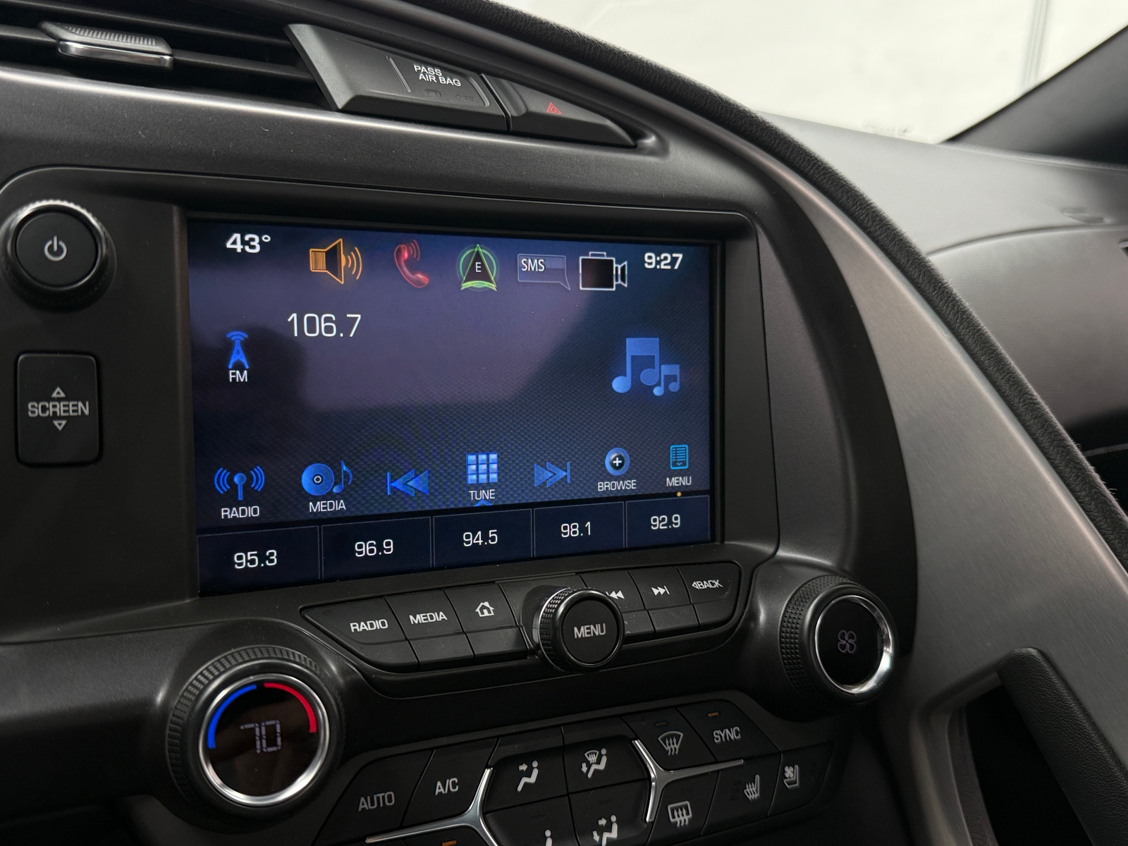 Thumbnail: 2019 Chevrolet Corvette - 2