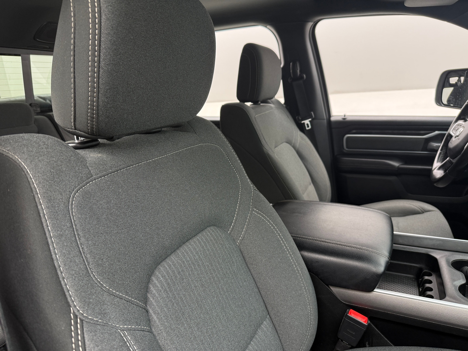 Thumbnail: 2021 RAM 1500 - 2