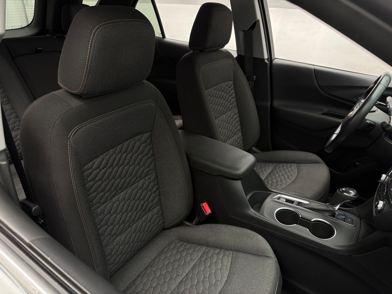 Thumbnail: 2021 Chevrolet Equinox - 2